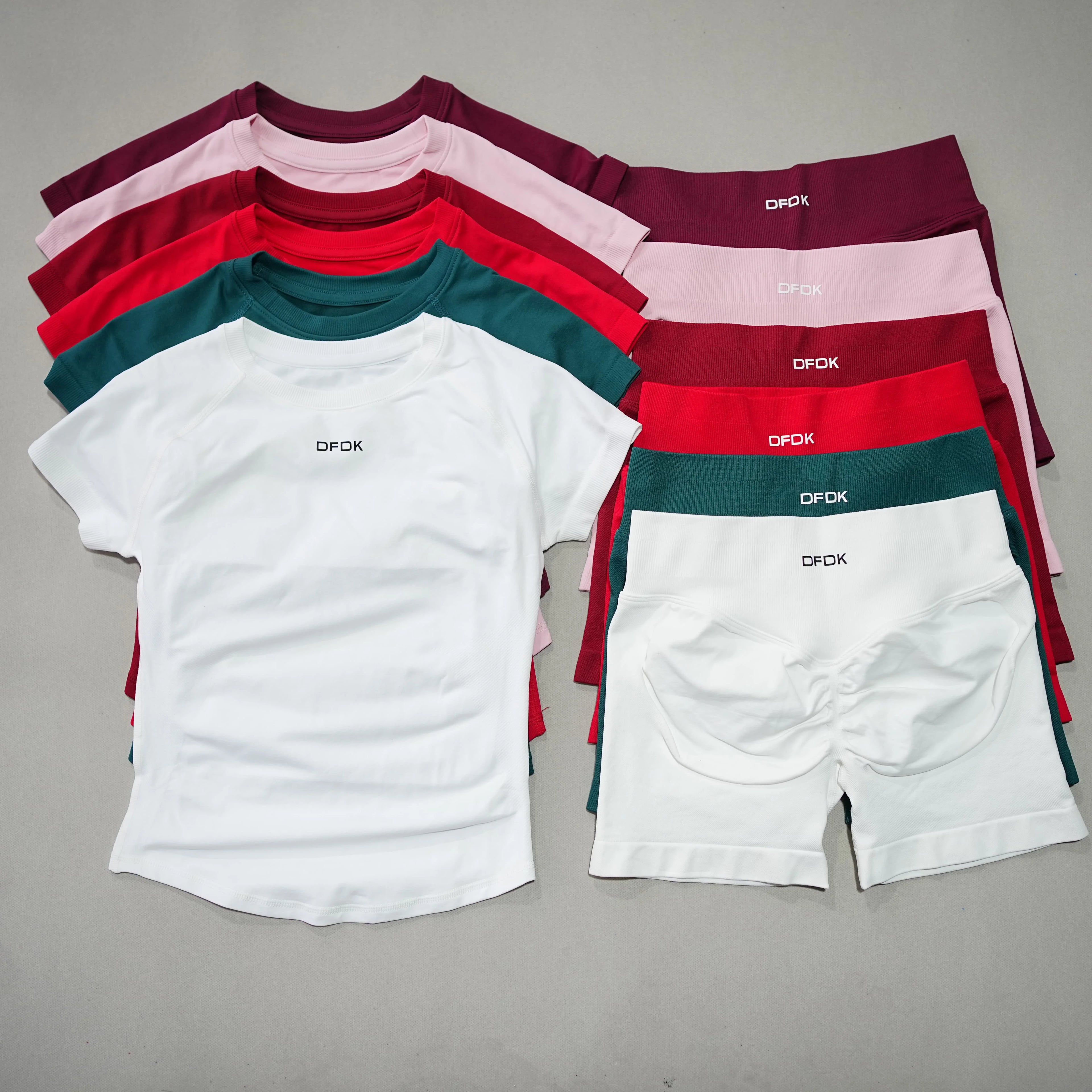 Verduzzi Athletic Elegance Tracksuit