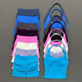Verduzzi Halter Luxe Sport Set