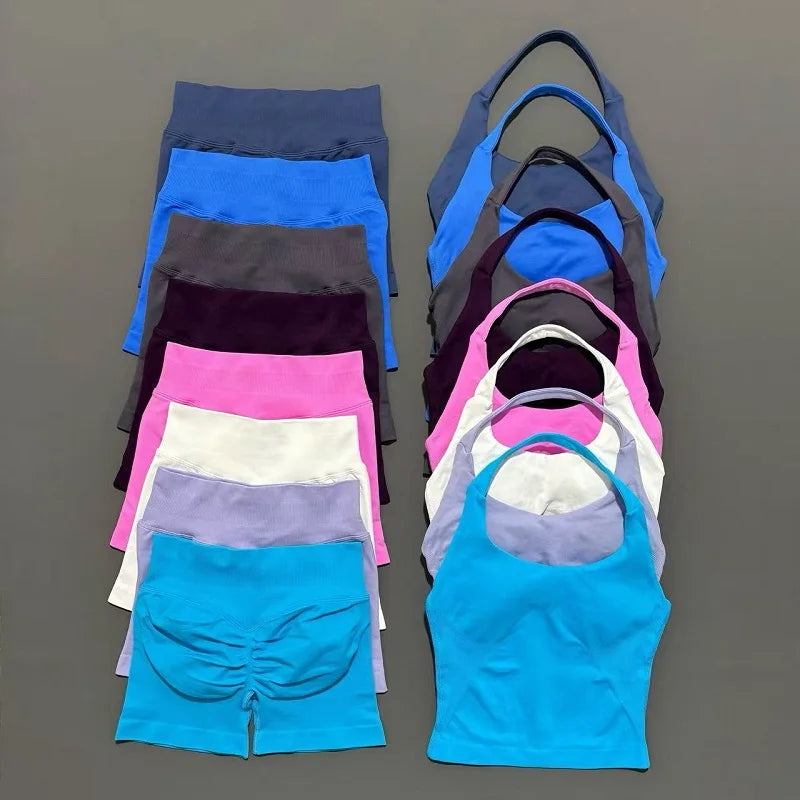 Verduzzi Halter Luxe Sport Set